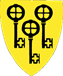 Kommunevåpen Gol