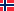 norwegian